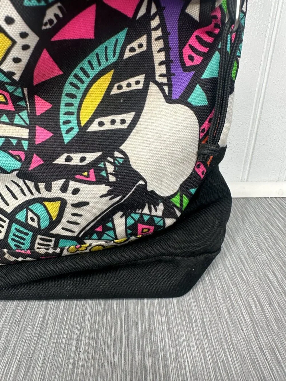 Jansport superbreak black